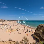 דירה Blue Horizon Rocha *