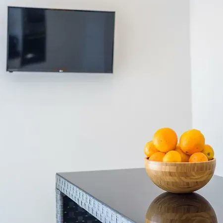 Blue Horizon Rocha Apartment Portimao