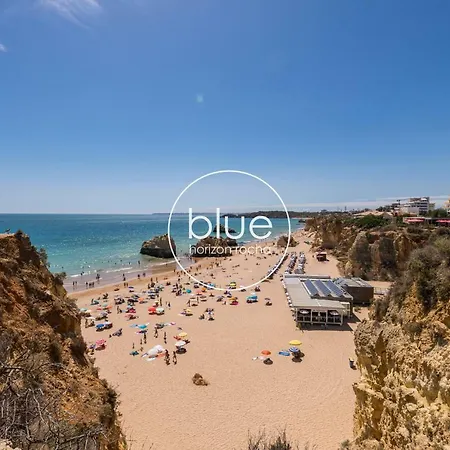 דירה Blue Horizon Rocha *