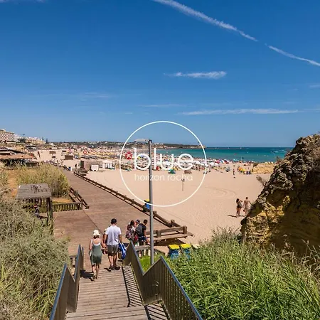 דירה Blue Horizon Rocha פורטימאו