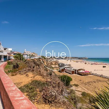 Blue Horizon Rocha Apartment