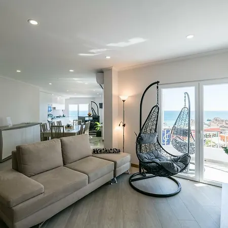 Apartment Blue Horizon Rocha Portimao
