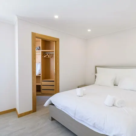 Apartment Blue Horizon Rocha Portimao