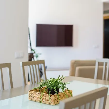Blue Horizon Rocha Apartment