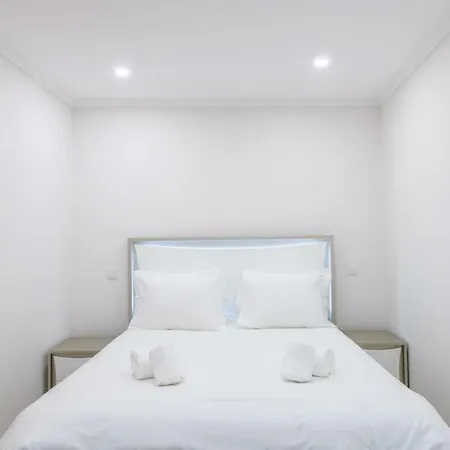 Apartment Blue Horizon Rocha Portimao