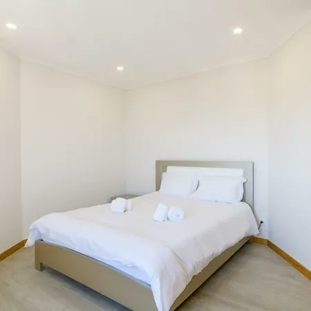 Blue Horizon Rocha Apartment