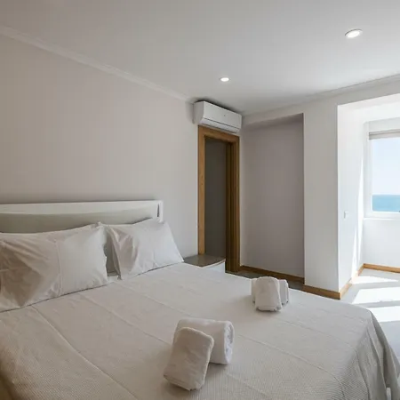 Blue Horizon Rocha Διαμέρισμα Portimão