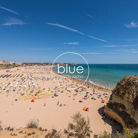 公寓 Blue Horizon Rocha *