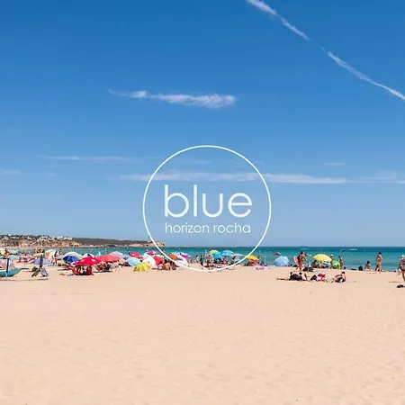 Blue Horizon Rocha Portimao