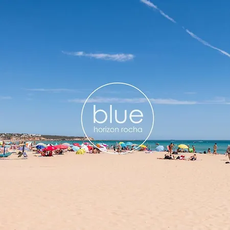 Blue Horizon Rocha 波尔蒂芒