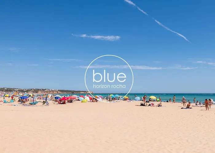 Blue Horizon Rocha بورتيماو