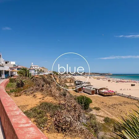 Blue Horizon Rocha Apartament