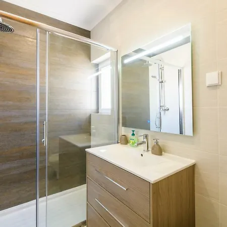 Blue Horizon Rocha Apartament