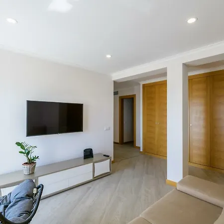 Apartament Blue Horizon Rocha Portimão