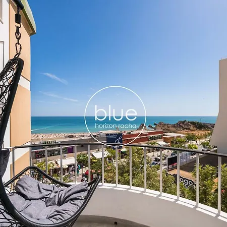Blue Horizon Rocha * Portimão