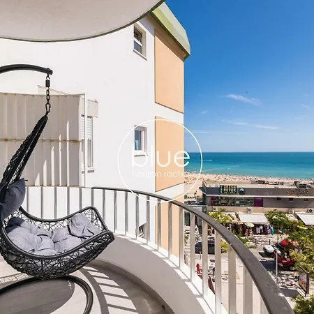 Blue Horizon Rocha * ポルティマン