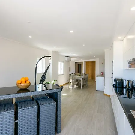 Apartmán Blue Horizon Rocha *