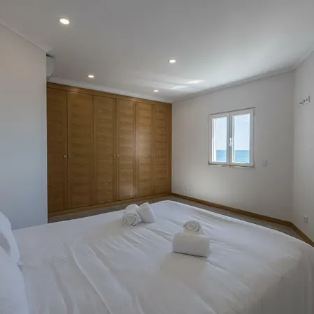 Apartmán Blue Horizon Rocha