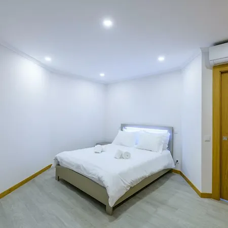 Apartmán Blue Horizon Rocha Portimão