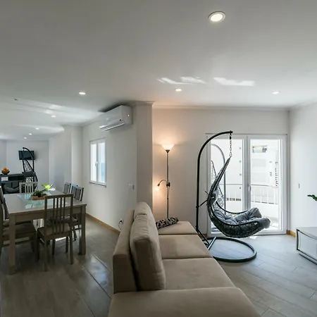 Apartamento Blue Horizon Rocha