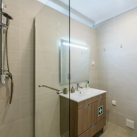 Apartmán Blue Horizon Rocha *