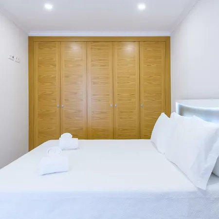 Apartmán Blue Horizon Rocha *