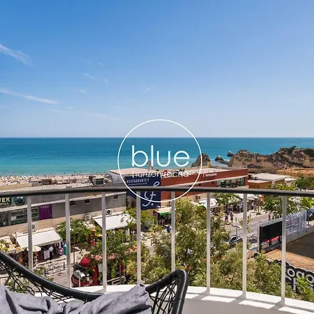 Blue Horizon Rocha Апартаменты