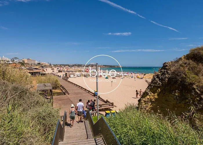 아파트 Blue Horizon Rocha 포티마오